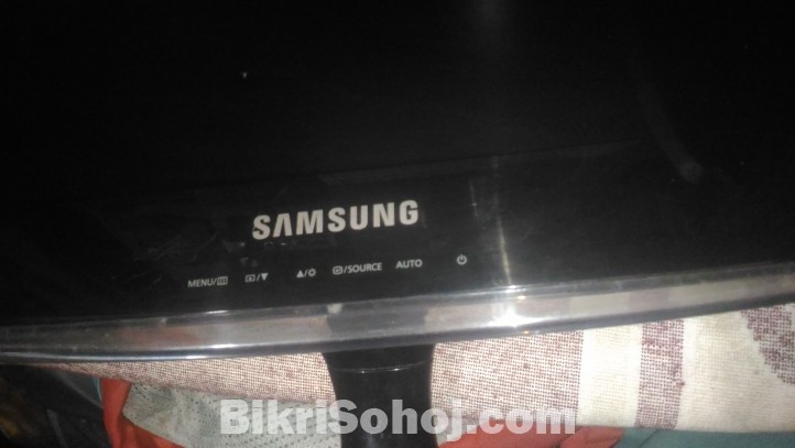 Samsung Computer Monitor